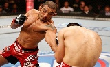 UFC 189: Aldo megsérült, ugrott az álommeccs?