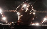 UFC 198: Silva vs Hall