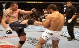 UFC 191: Hívatalos a Mir vs Arlovski