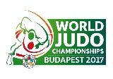 Judo Világbajnokság Budapest-promo VIDEÓ és indulóink