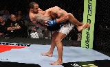 UFC 190: Cavalcante vs Cummins