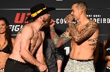 UFC Austin: Cerrone vs. Medeiros