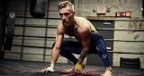 Így készül McGregor - VIDEÓ