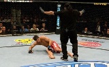 UFC 178: Cote vs Thompson