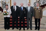 Életműdíj Shihan Furkó Kálmán részére