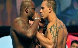 UFC 208: Browne vs Lewis