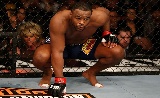 UFC 206: Törtölték az Evans vs Kennedyt