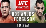 TUF Latin America 3 Finale eredmények