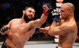 UFC 207:Hendricks vs Magny
