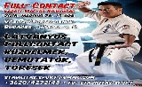 FULLCONTACT  KARATE  MAGYAR  BAJNOKSÁG - 2016