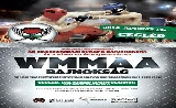 Cegléden lesz az MMA Magyar bajnokság! 