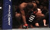 UFC 187: Jones vs Johnson