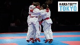 Szenzáció! Karate a tokiói olimpián!