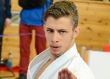 Szenzációs magyar eredmény a karate PL-ben!