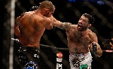 UFC 189: Diaz vs Brown