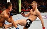 UFC 197: McGregor vs RDA