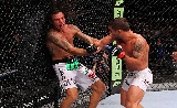 UFC 189: Mendes vs McGregor