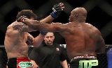 UFC 186: Rampage visszatér