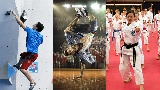 Karate az Ifjúsági olimpián