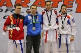 Tadissi Martial bronzérmes a Világkupán