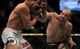 UFC 179: Teixeira vs Davis